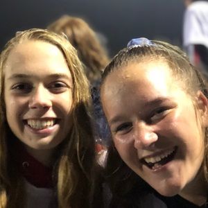 Meet your Posher, Zara